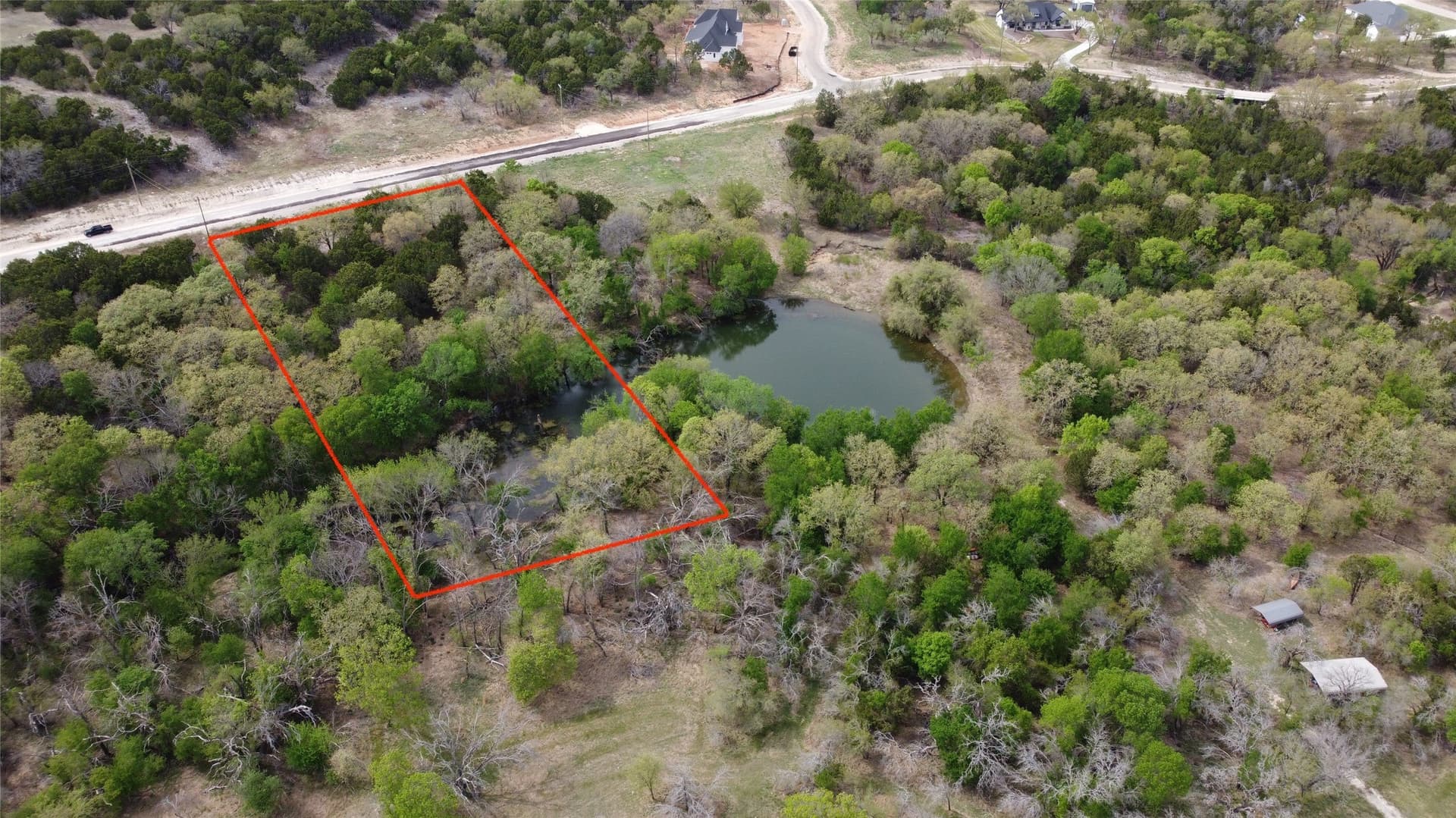 1.69 acres in Somervell County - photo 8