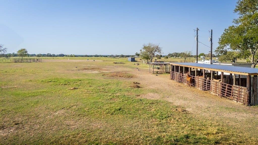 11.45 acres in Lavaca County - photo 15