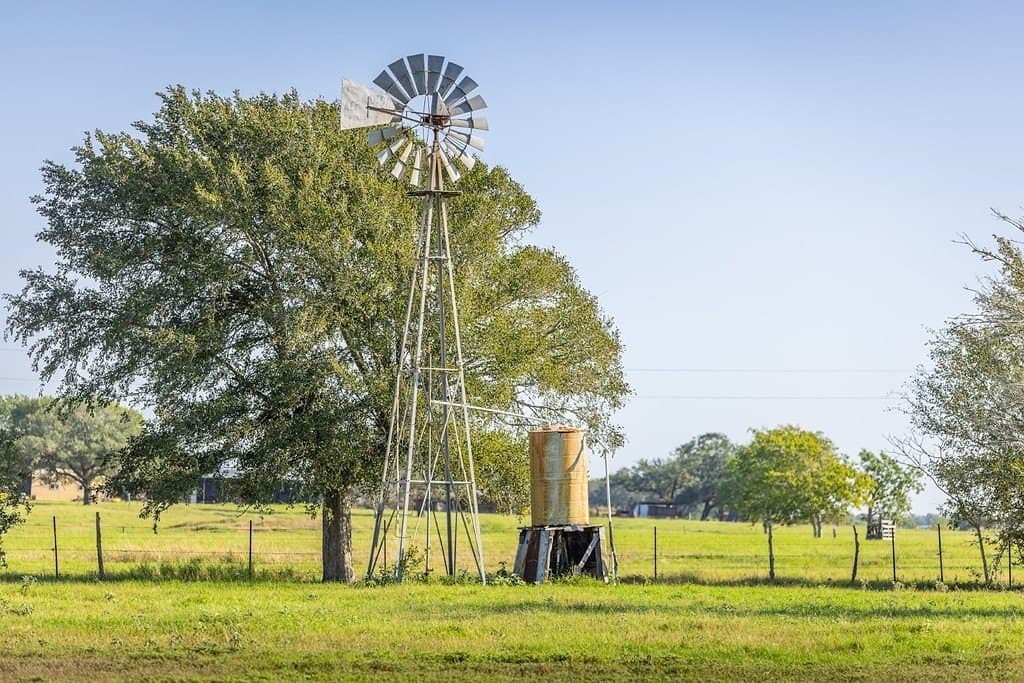 11.45 acres in Lavaca County - photo 11