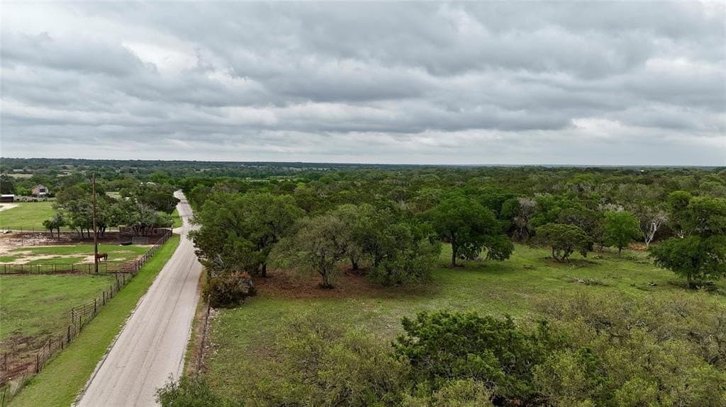 50 acres in Burnet County