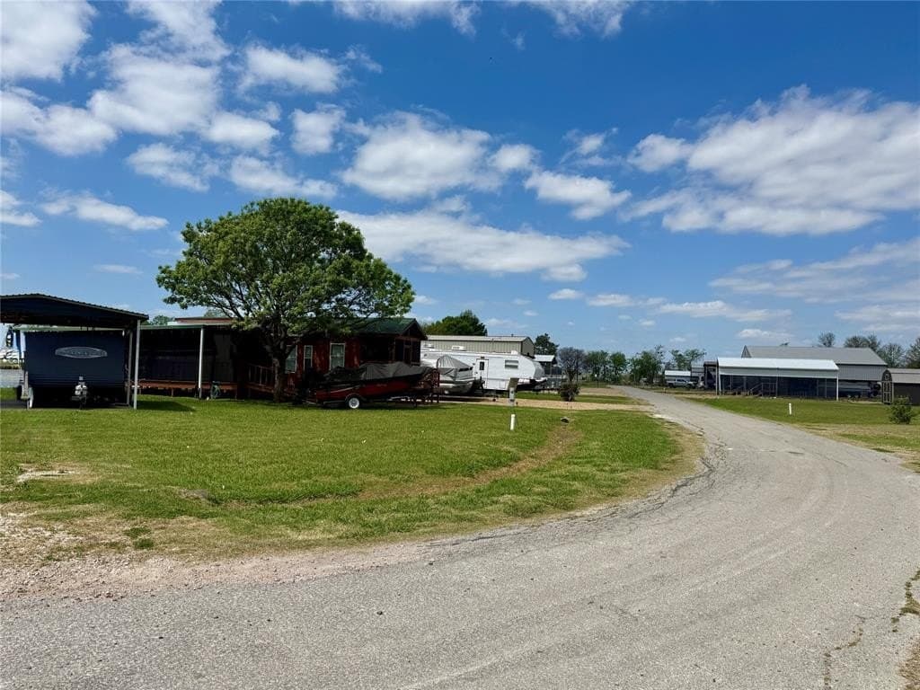 0.09 acres in Navarro County featured view