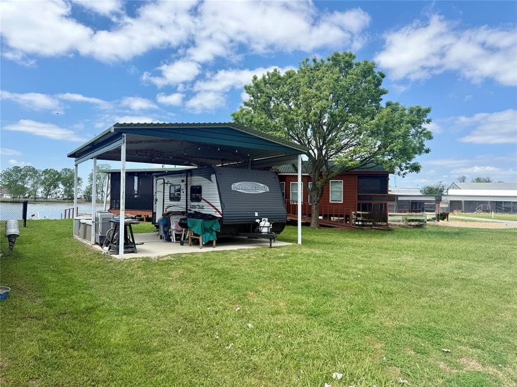 0.09 acres in Navarro County gallery image 2