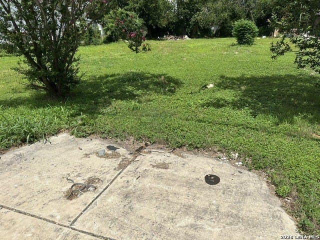 0.2 acres in Bexar County featured view