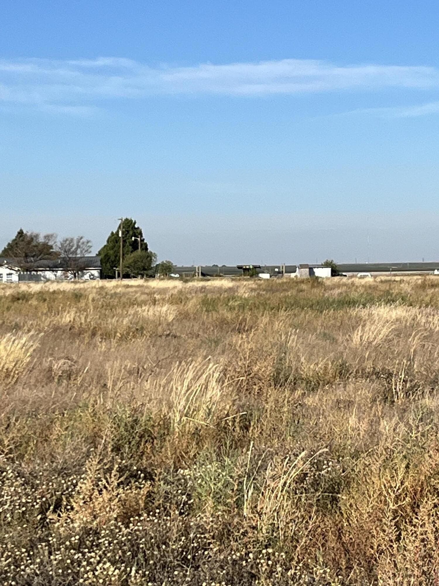 2.01 acres in Hockley County featured view