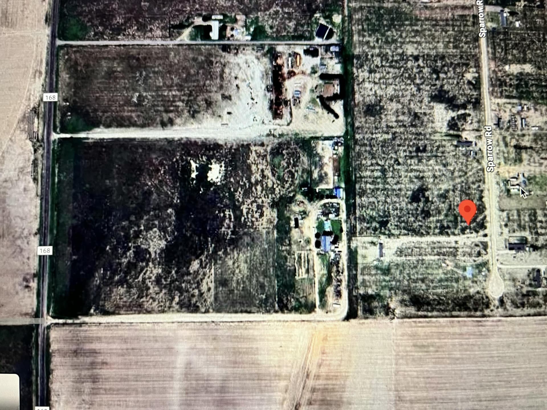 2.01 acres in Hockley County - photo 8