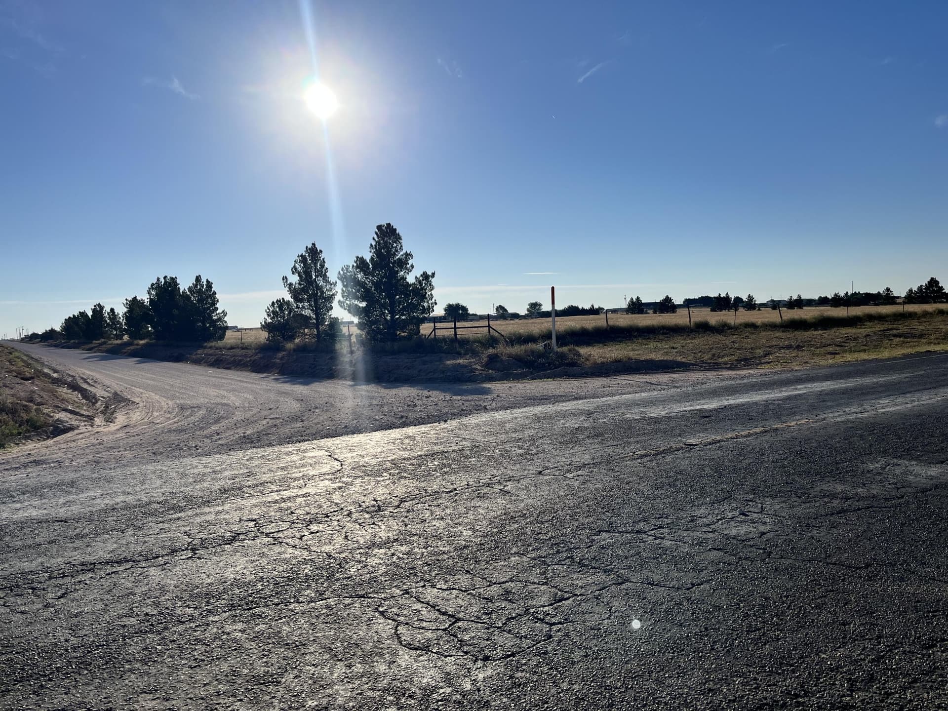 2.01 acres in Hockley County - photo 6