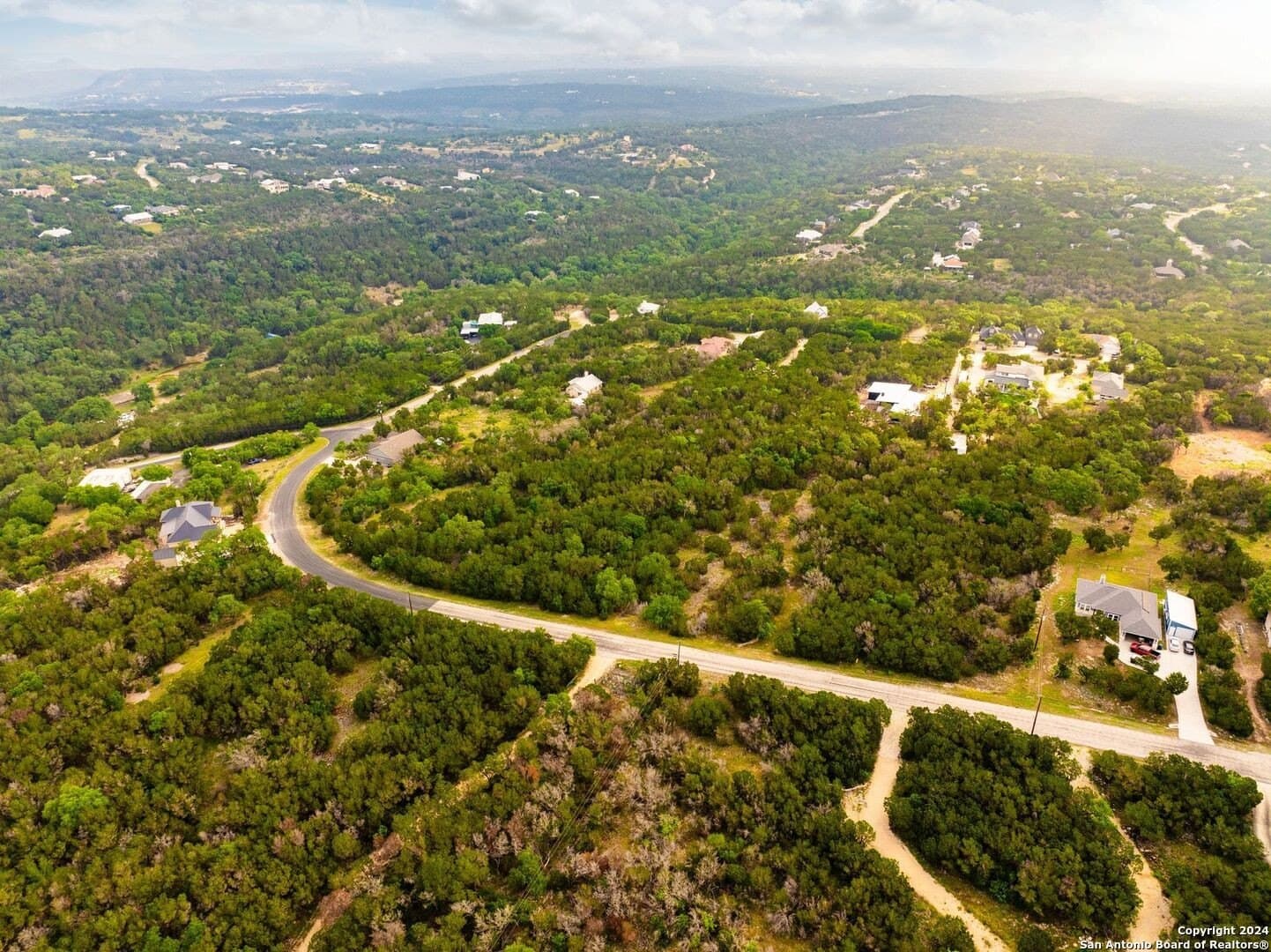 1.01 acres in Comal County gallery image 4