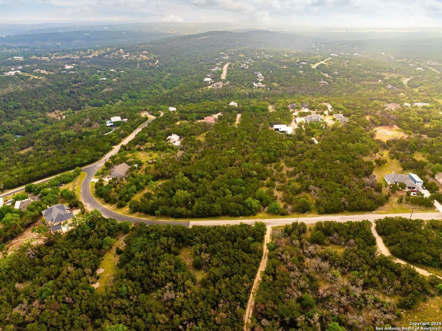 1.01 acres in Comal County gallery image 3