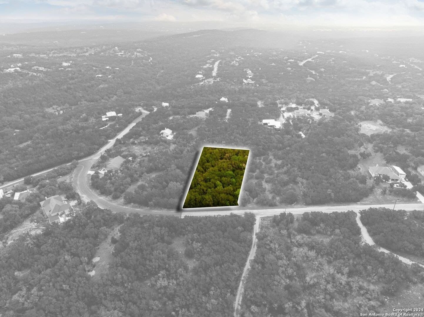 1.01 acres in Comal County gallery image 2