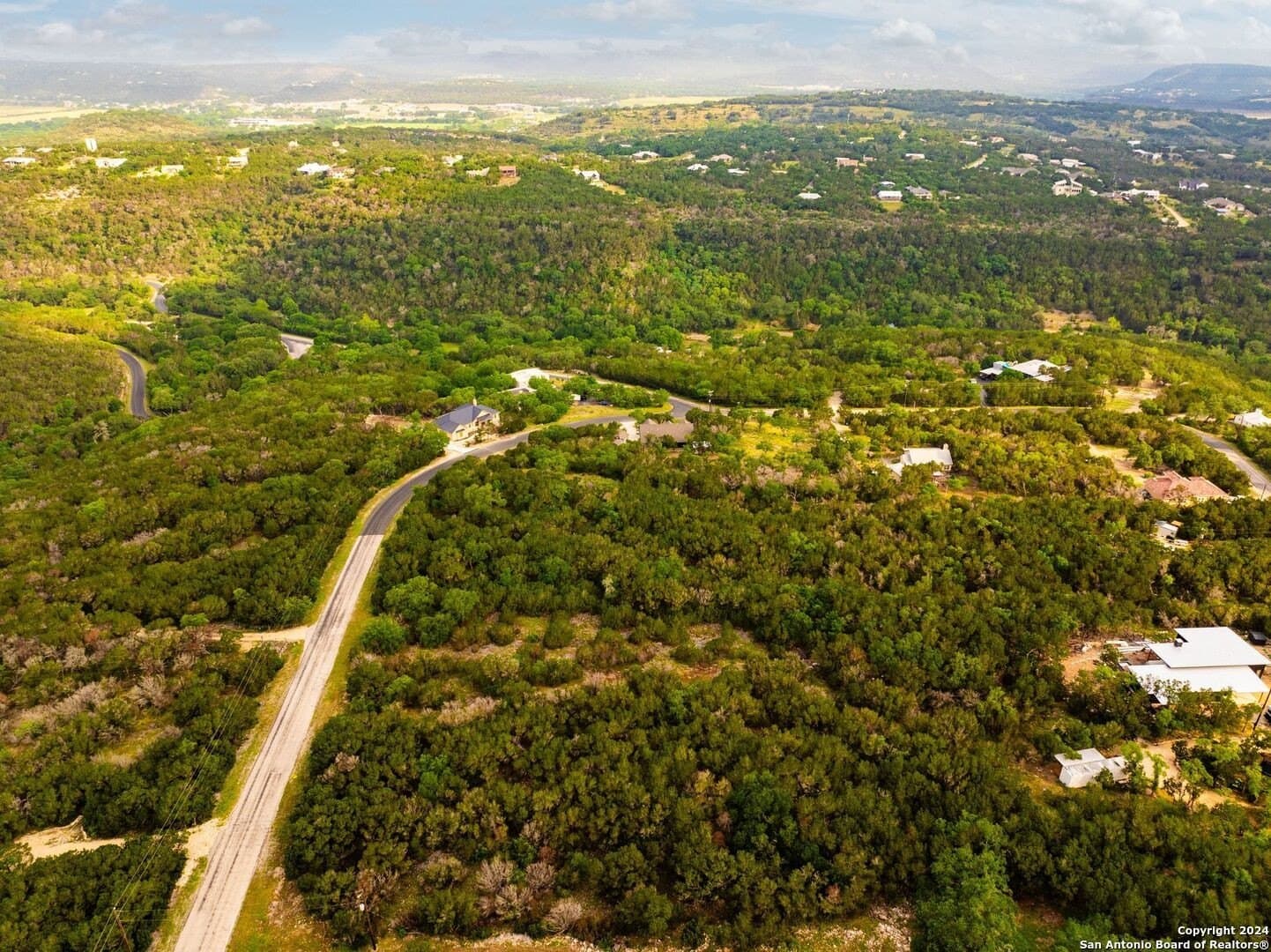 1.01 acres in Comal County featured view