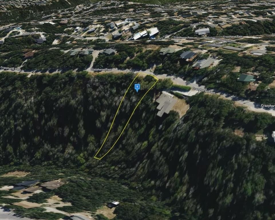 0.26 acres in Travis County gallery image 3