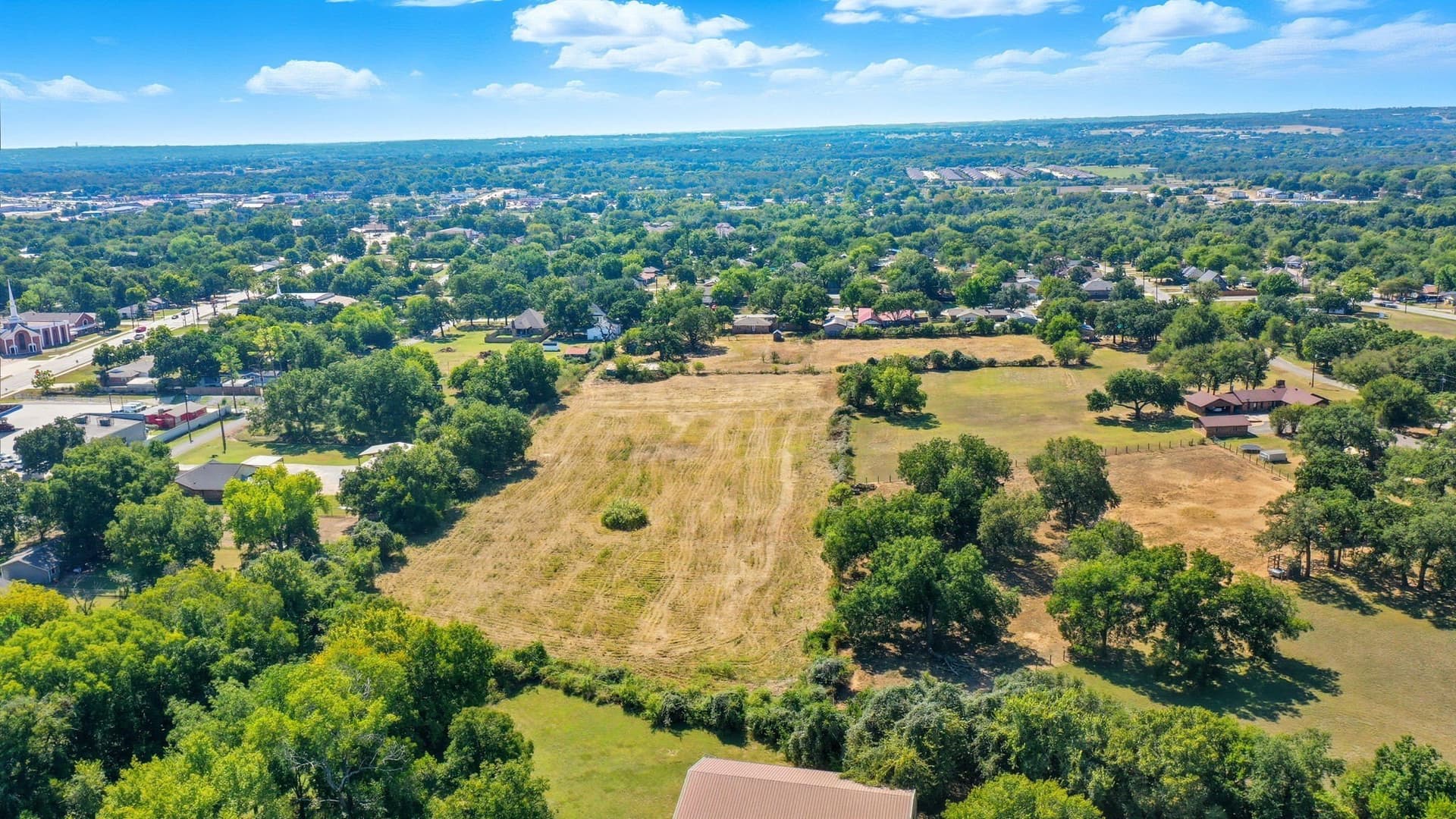 6.36 acres in Parker County - photo 5