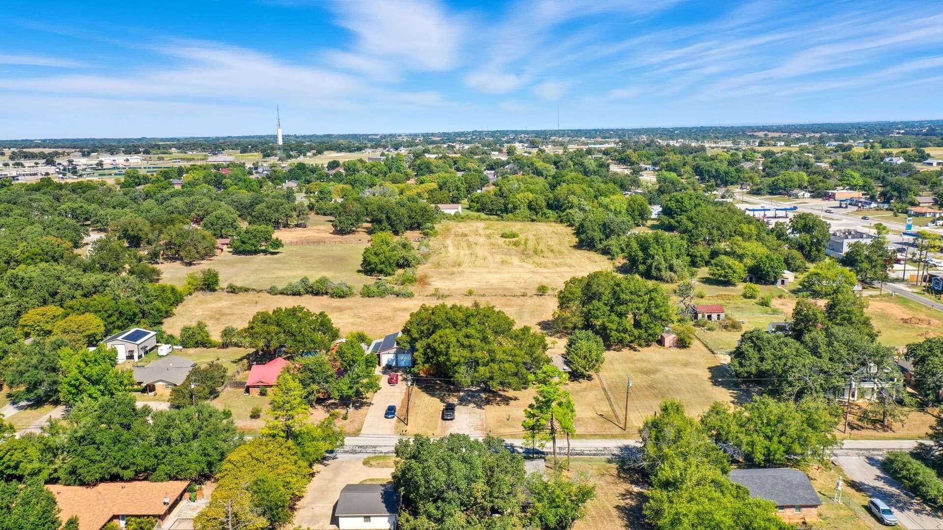 6.36 acres in Parker County - photo 14