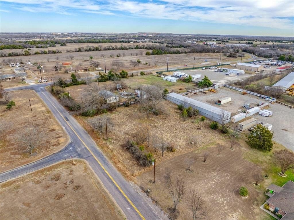 1.01 acres in Collin County gallery image 4