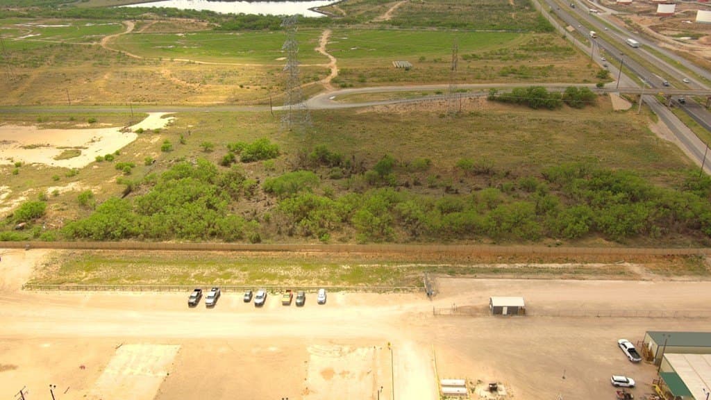 4.65 acres in Howard County featured view