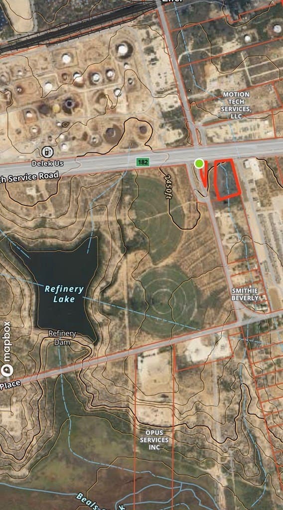4.65 acres in Howard County - photo 8