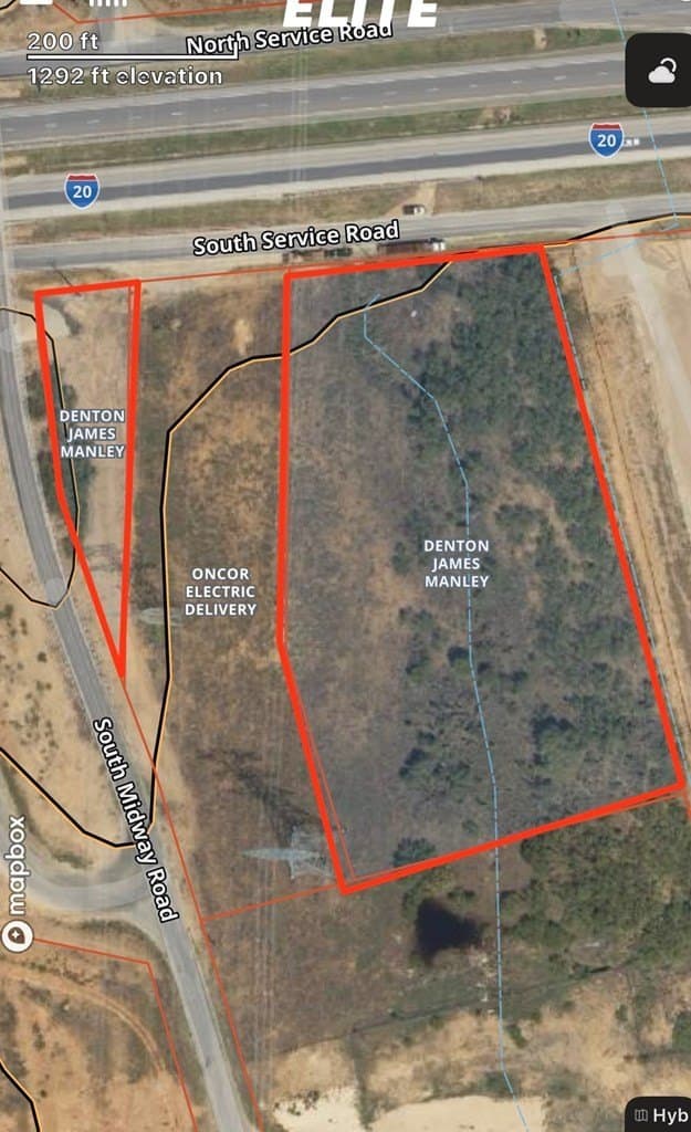 4.65 acres in Howard County - photo 9