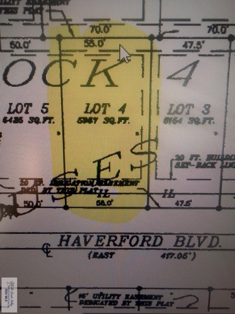 0.14 acres in CAMERON County gallery image 2