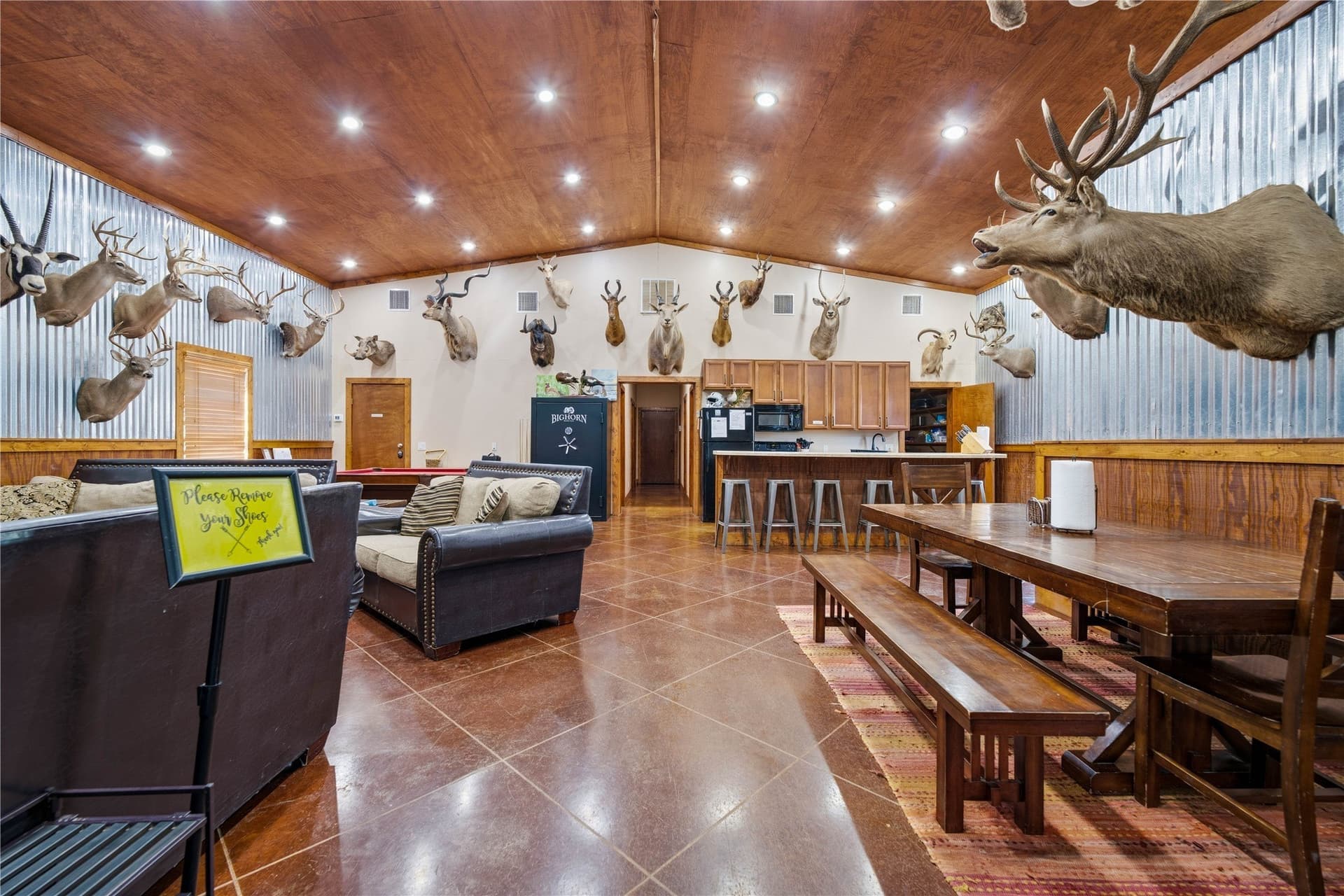 598 acres in Stephens County - photo 7