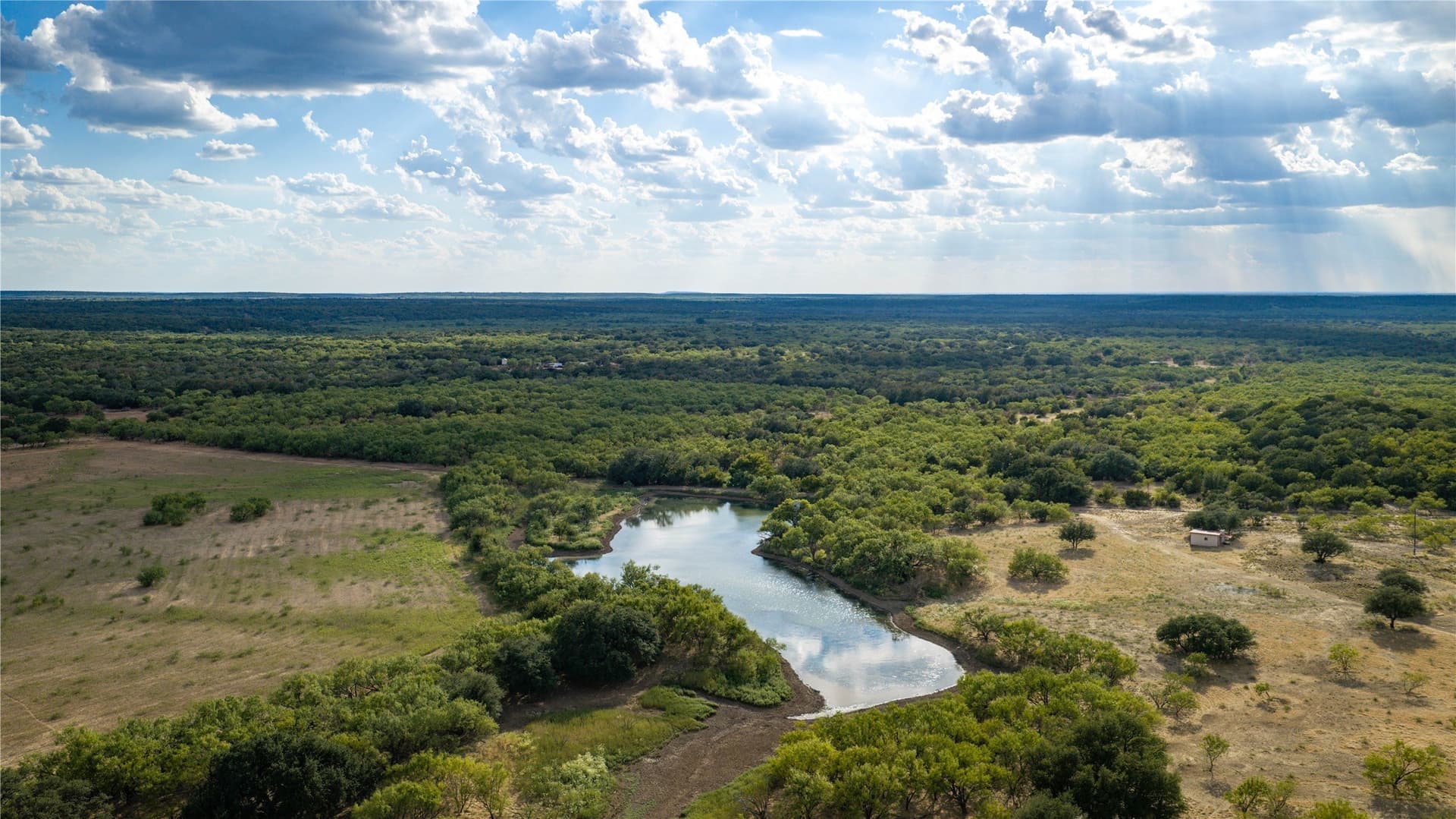 598 acres in Stephens County - photo 17
