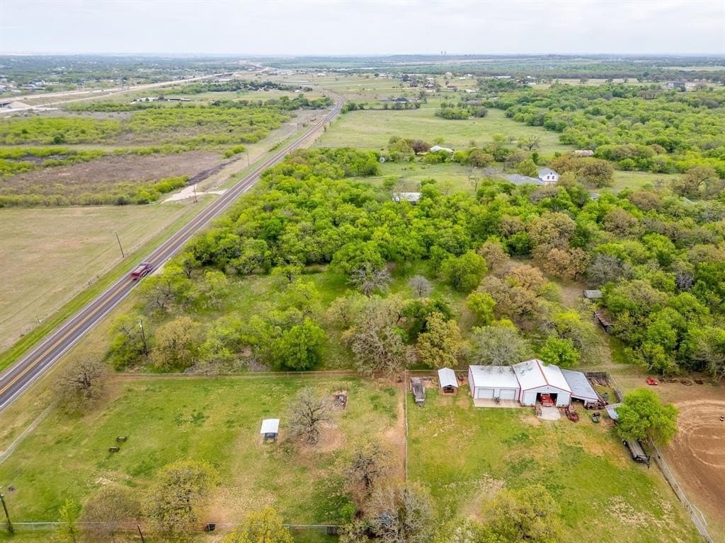 2 acres in Johnson County featured view