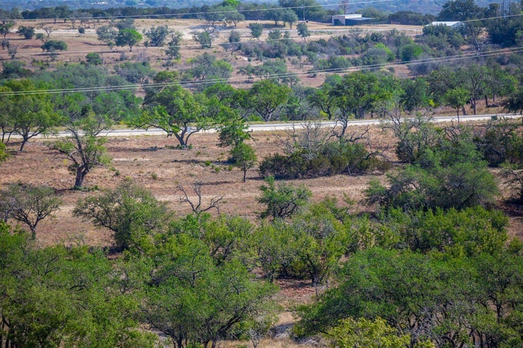 5.01 acres in Kerr County - photo 21