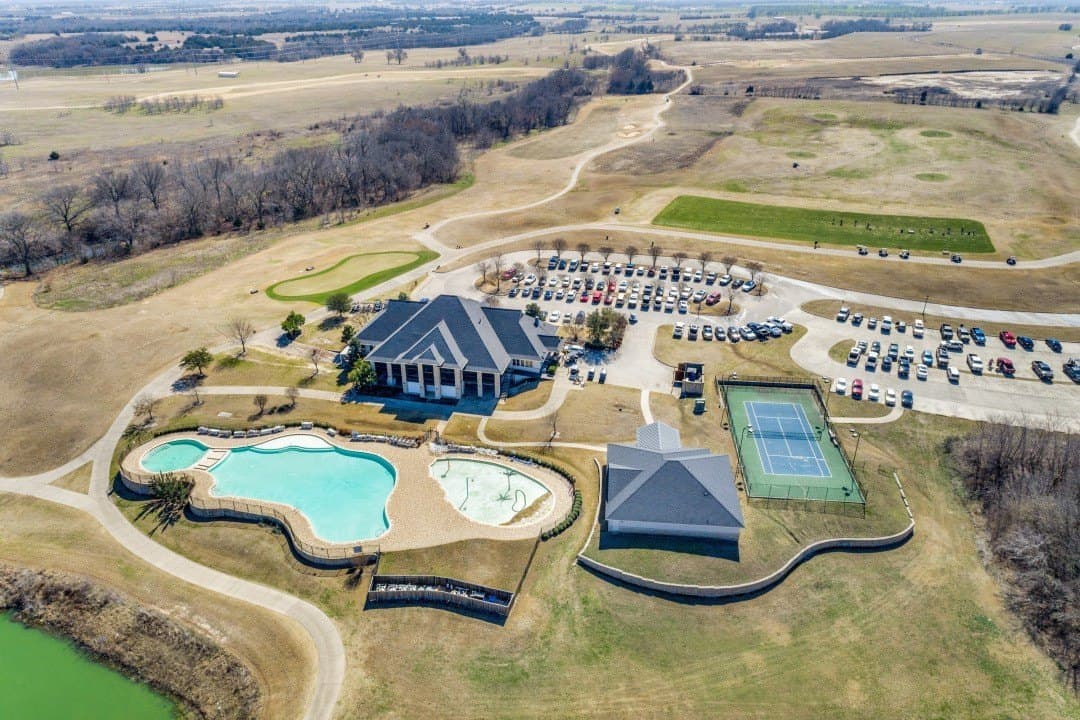 0.5 acres in Grayson County - photo 17
