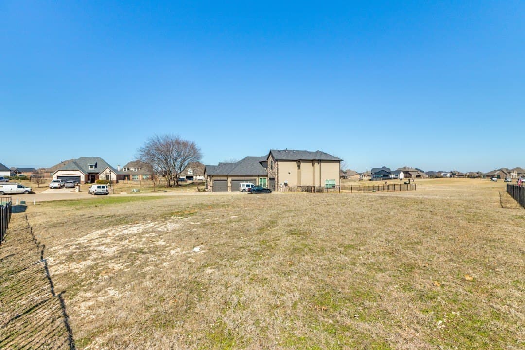 0.5 acres in Grayson County - photo 5
