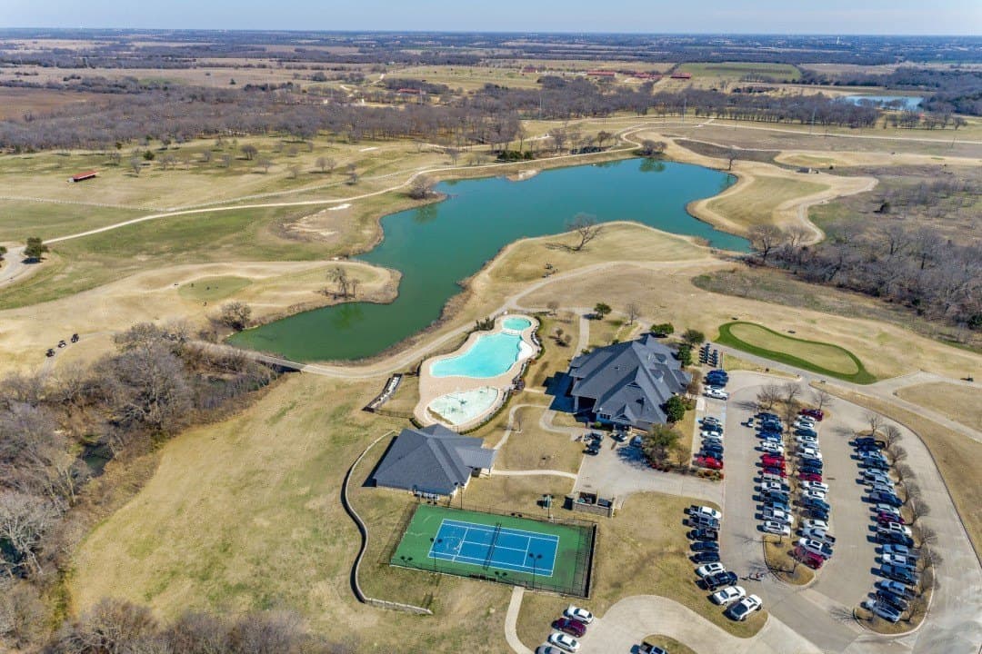 0.5 acres in Grayson County - photo 15