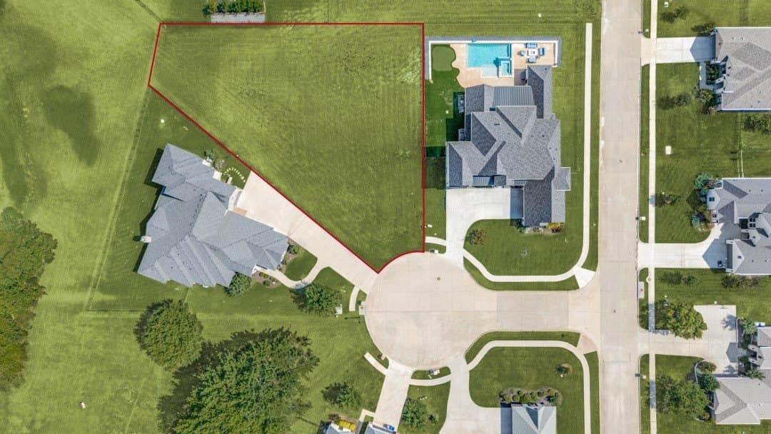 0.5 acres in Grayson County - photo 3
