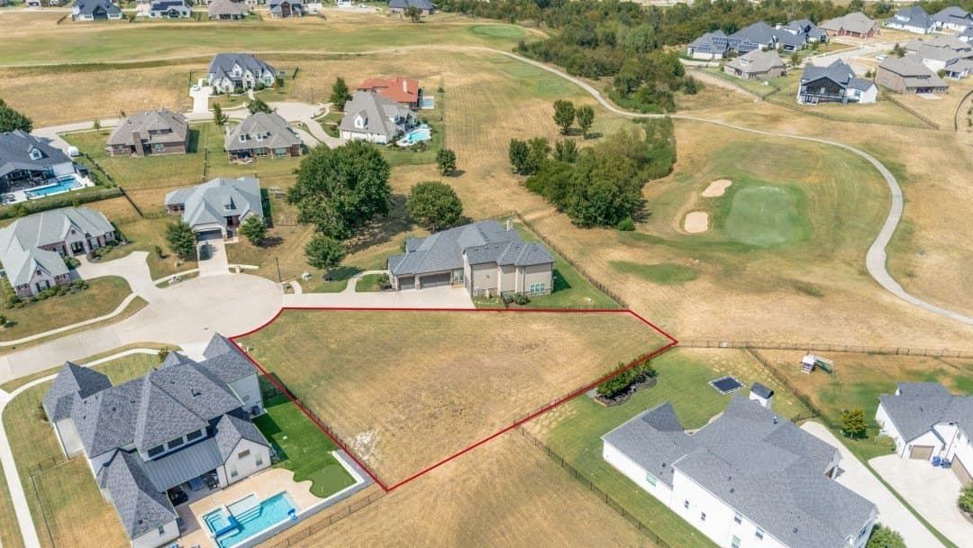 0.5 acres in Grayson County - photo 2