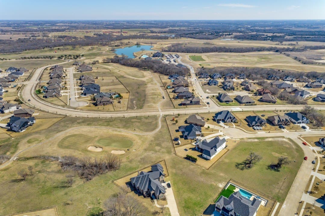 0.5 acres in Grayson County - photo 14