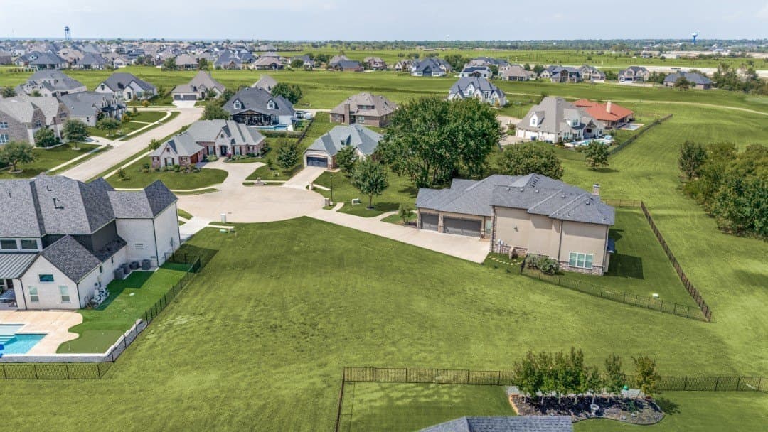 0.5 acres in Grayson County - photo 4