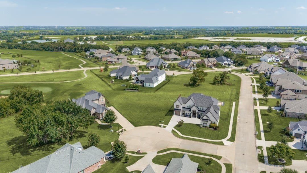 0.5 acres in Grayson County
