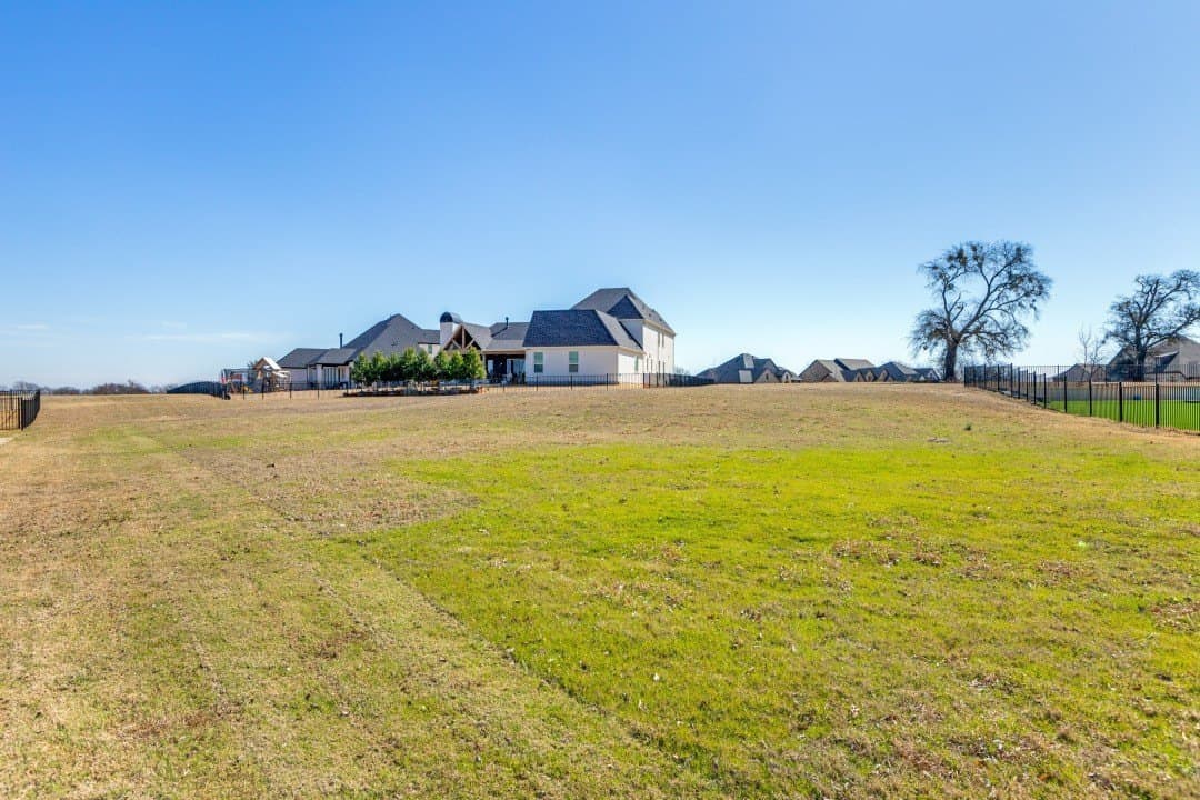 0.5 acres in Grayson County - photo 7