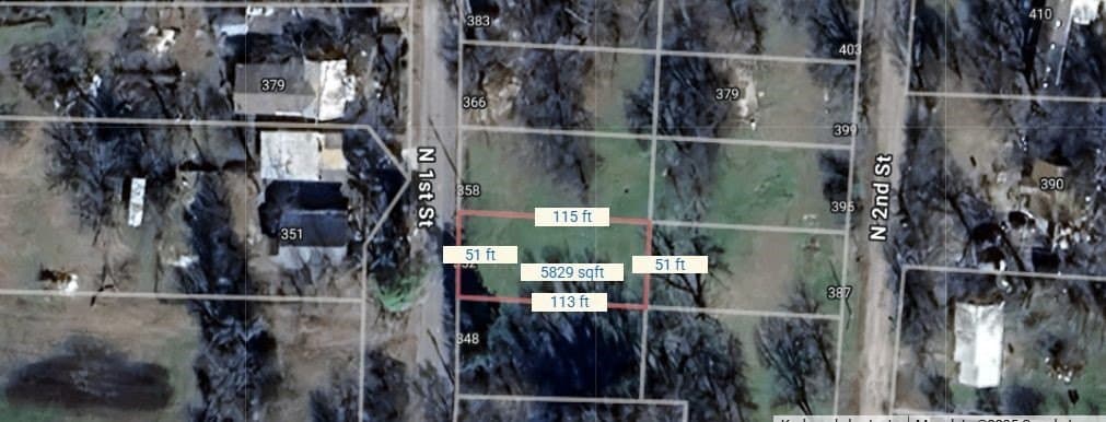 0.14 acres in Rains County gallery image 2