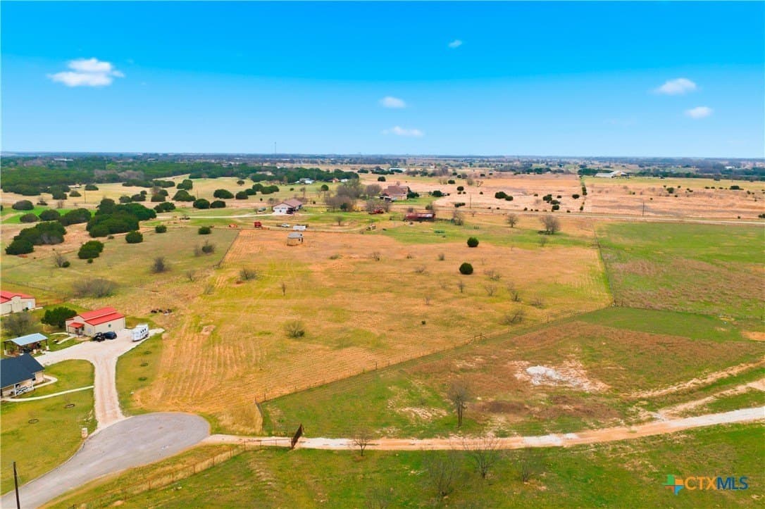 5.41 acres in Coryell County gallery image 2