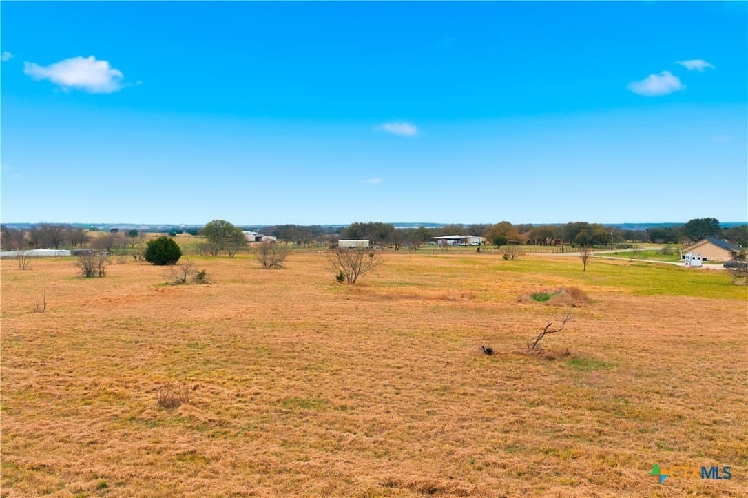5.41 acres in Coryell County featured view