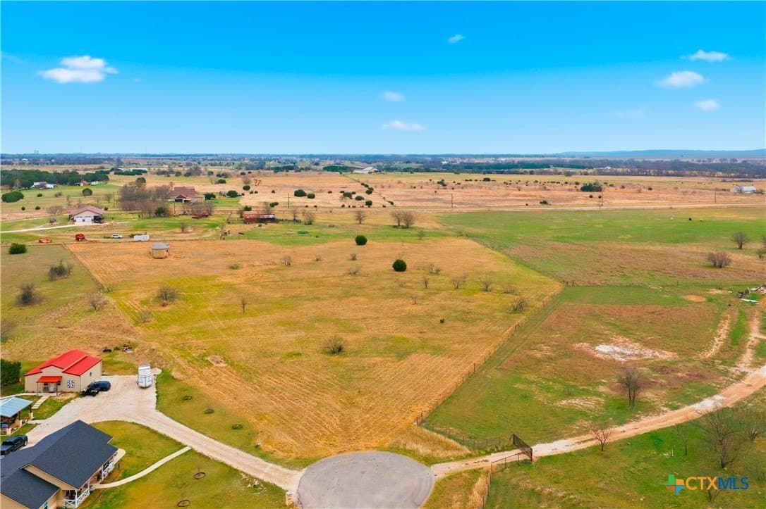 5.41 acres in Coryell County gallery image 3