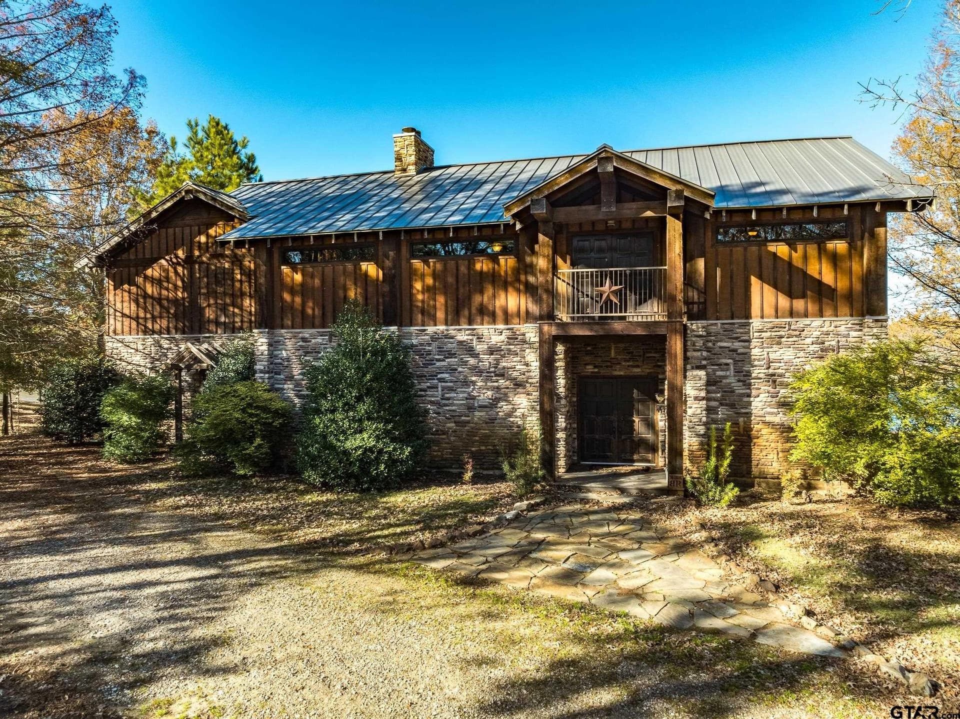 745.77 acres in Red River County featured view