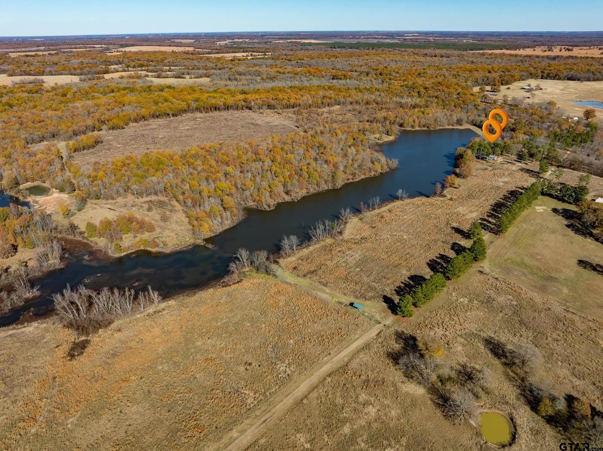 745.77 acres in Red River County gallery image 2