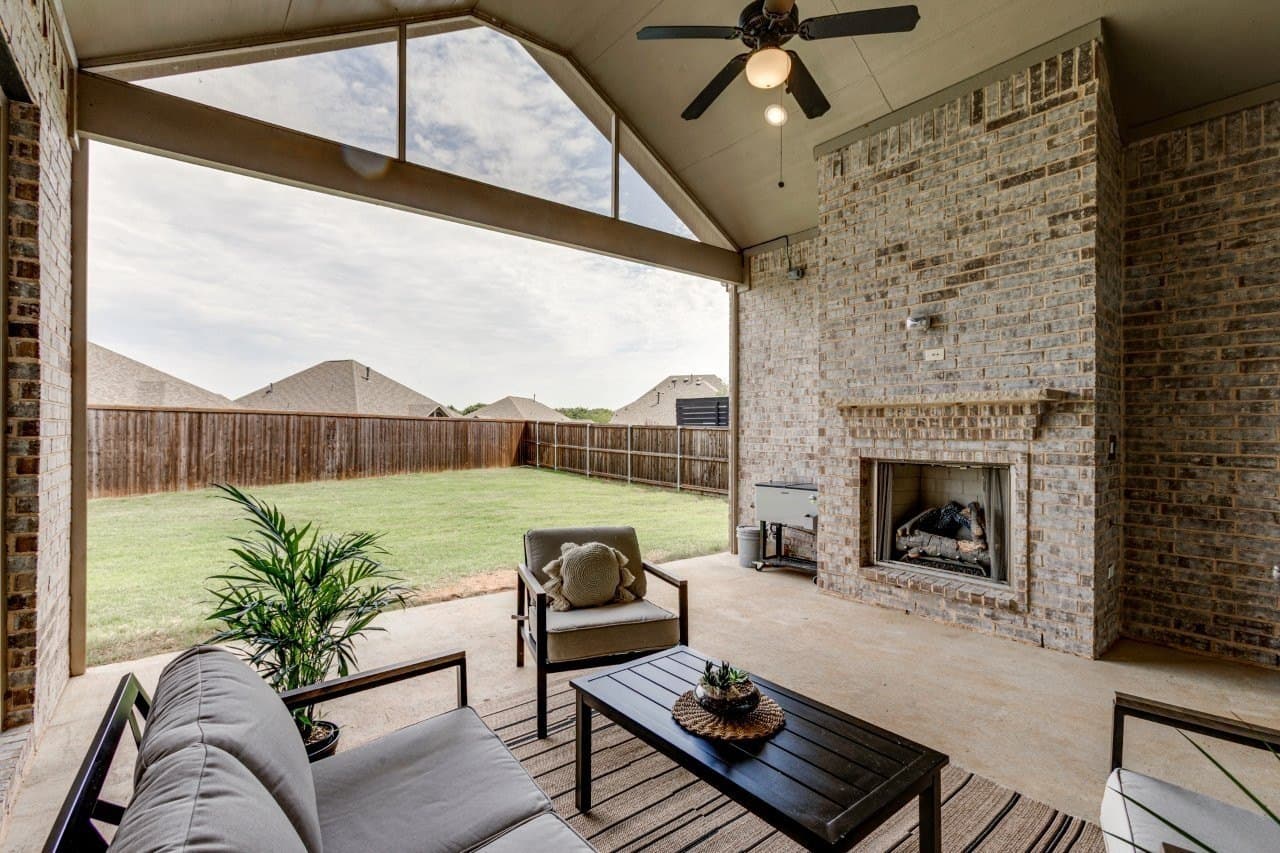 29,000 acres in Denton County - photo 14