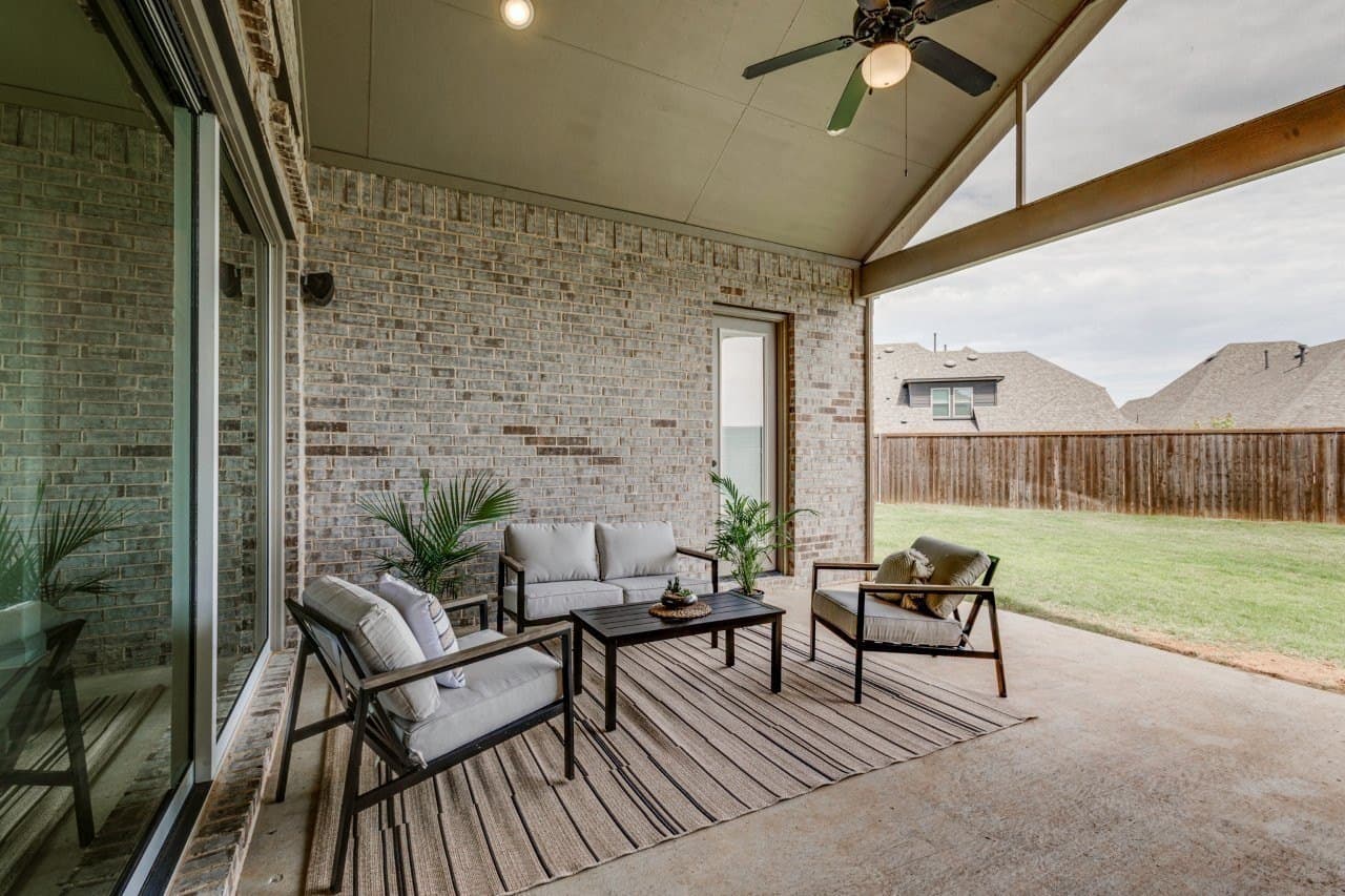 29,000 acres in Denton County - photo 17