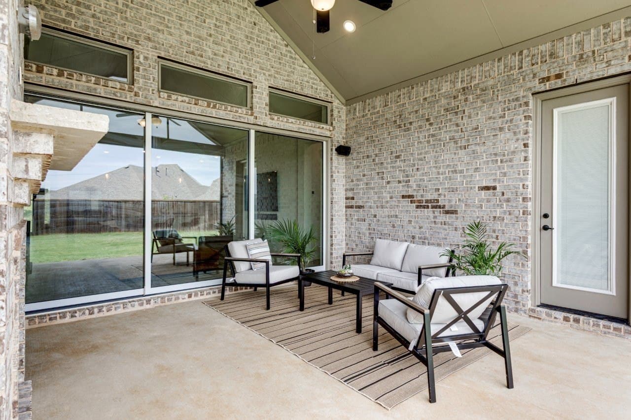 29,000 acres in Denton County - photo 16