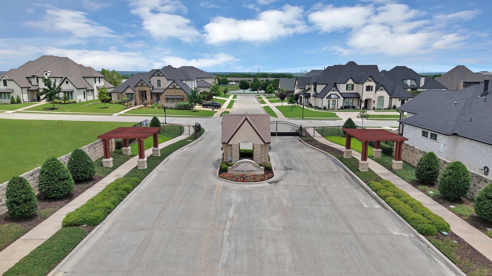 0.48 acres in Johnson County
