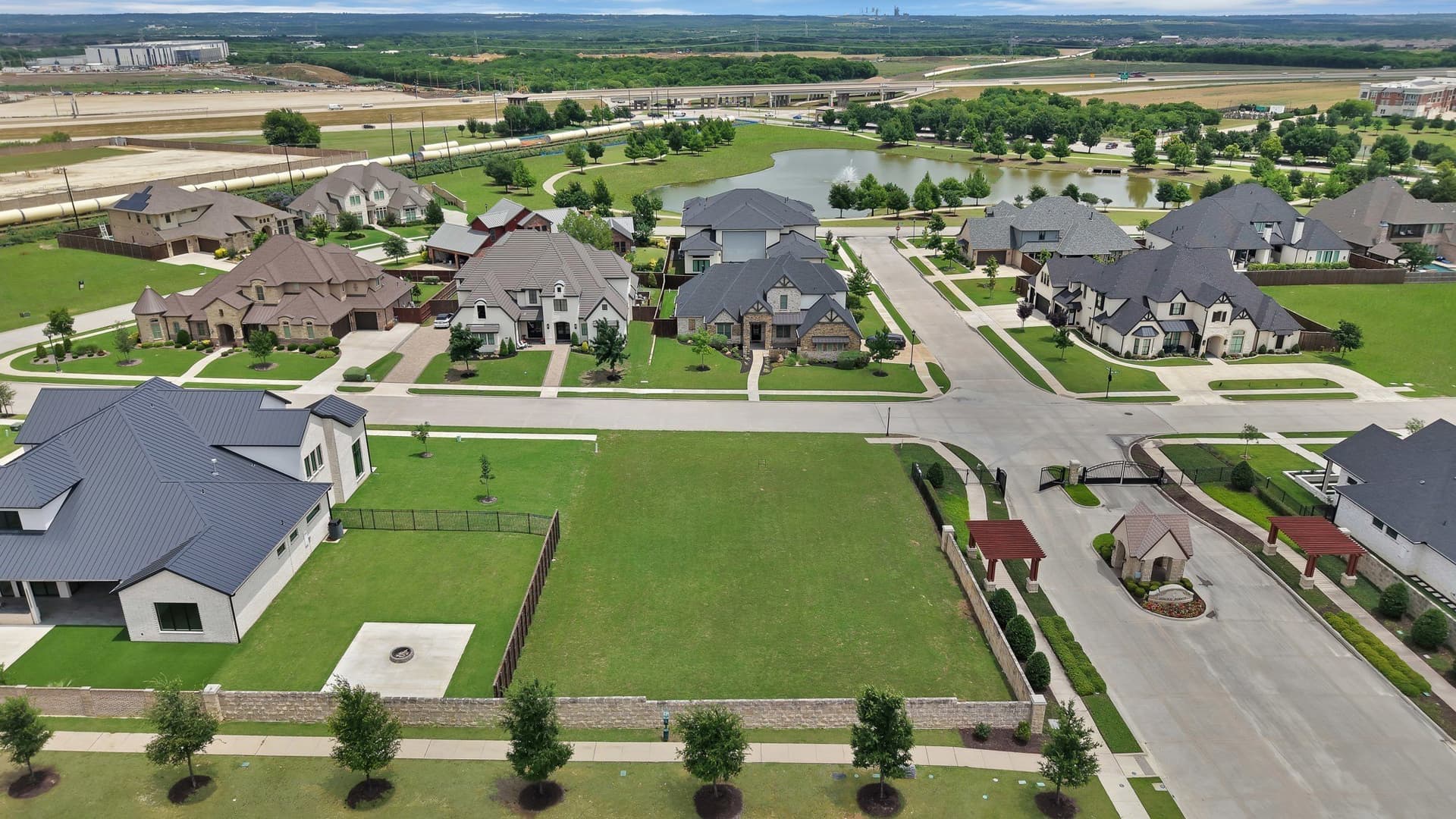 0.48 acres in Johnson County - photo 10