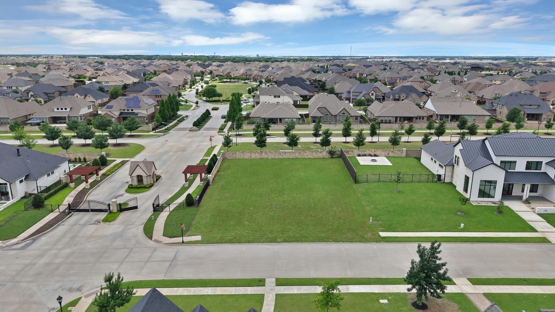 0.48 acres in Johnson County - photo 8