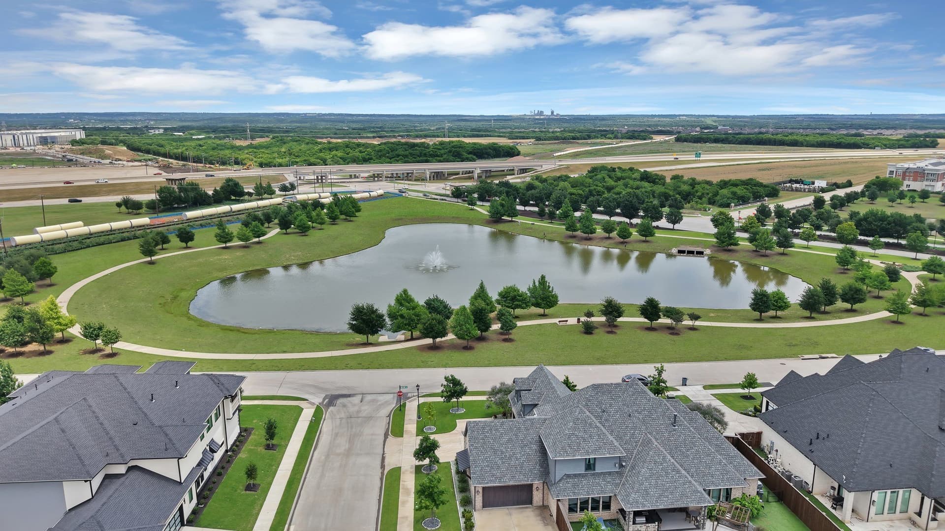 0.48 acres in Johnson County - photo 4