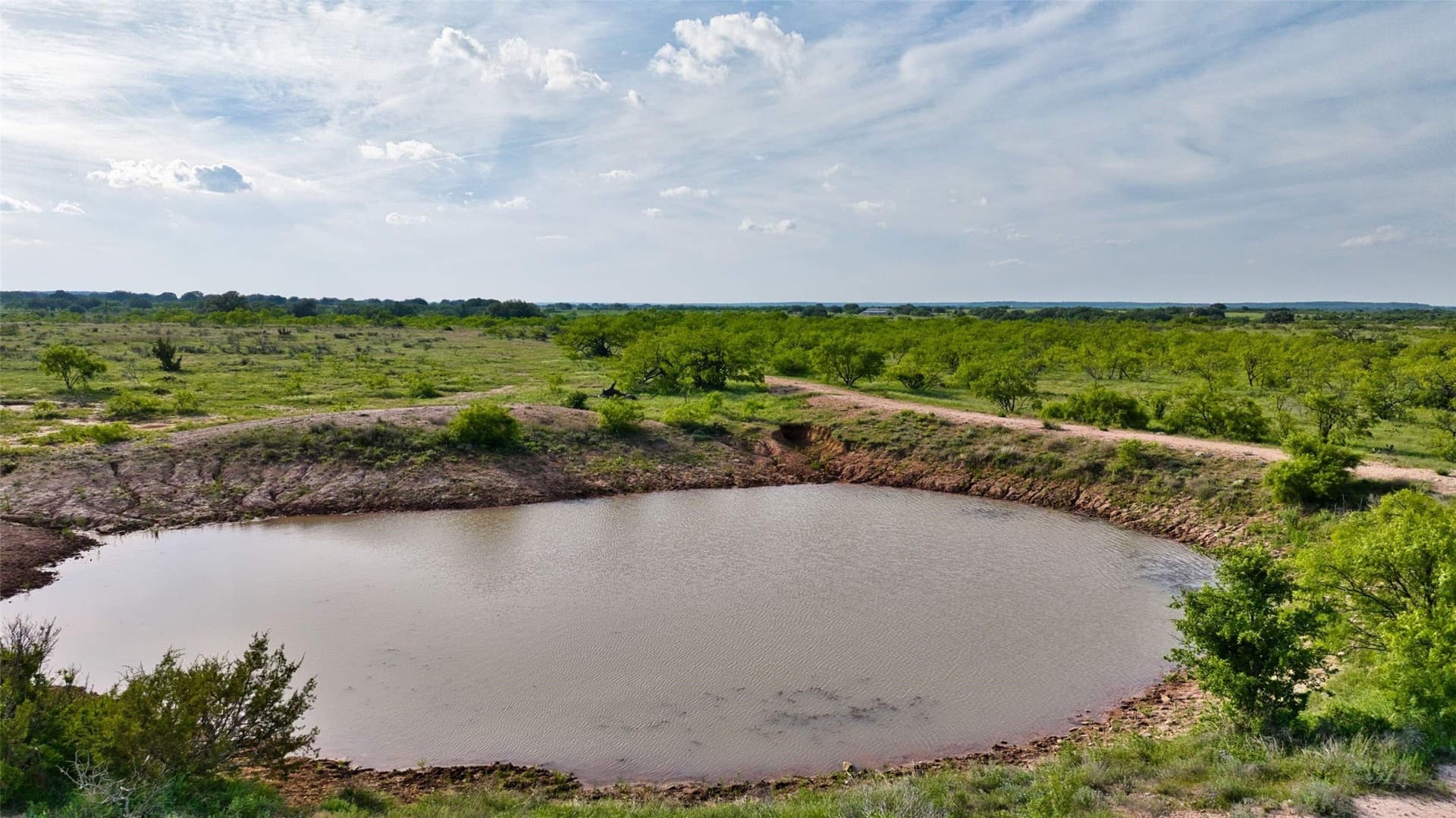 392 acres in Coleman County - photo 31