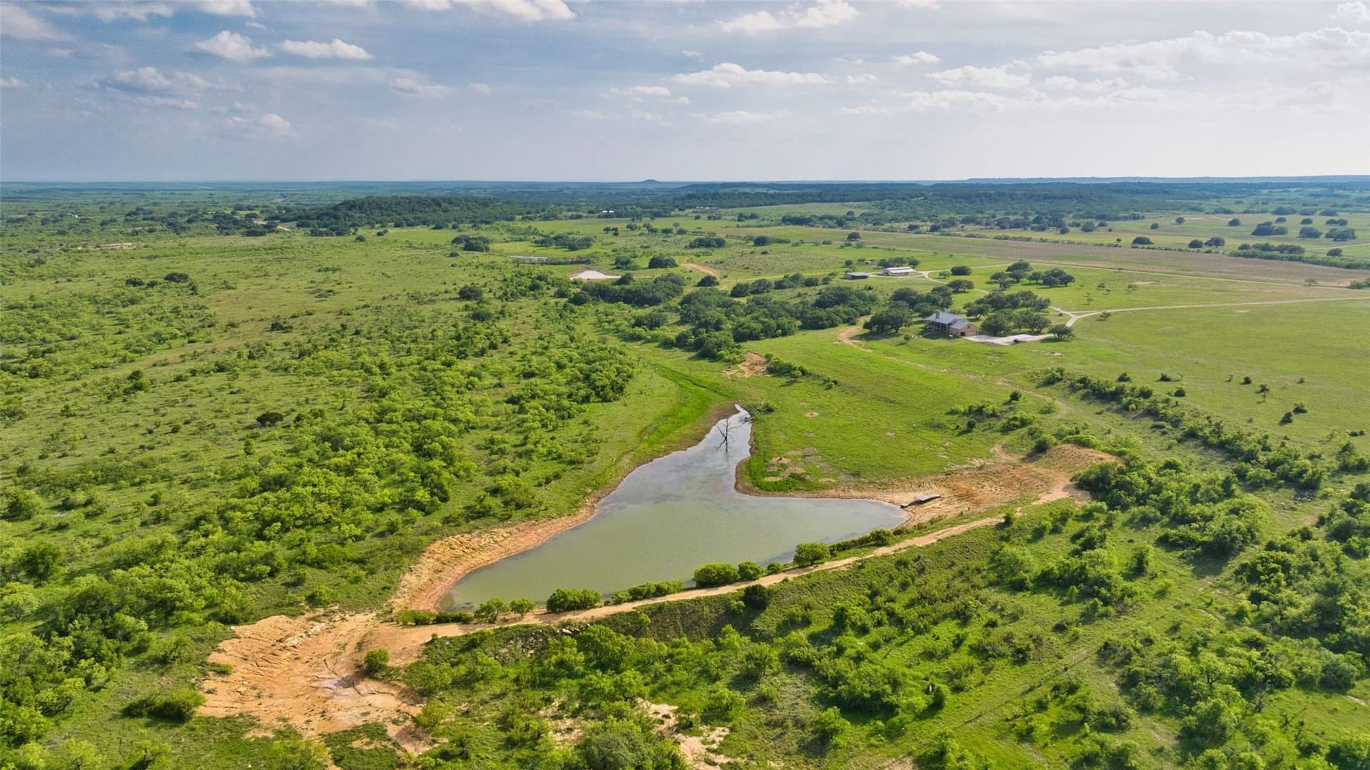 392 acres in Coleman County - photo 30